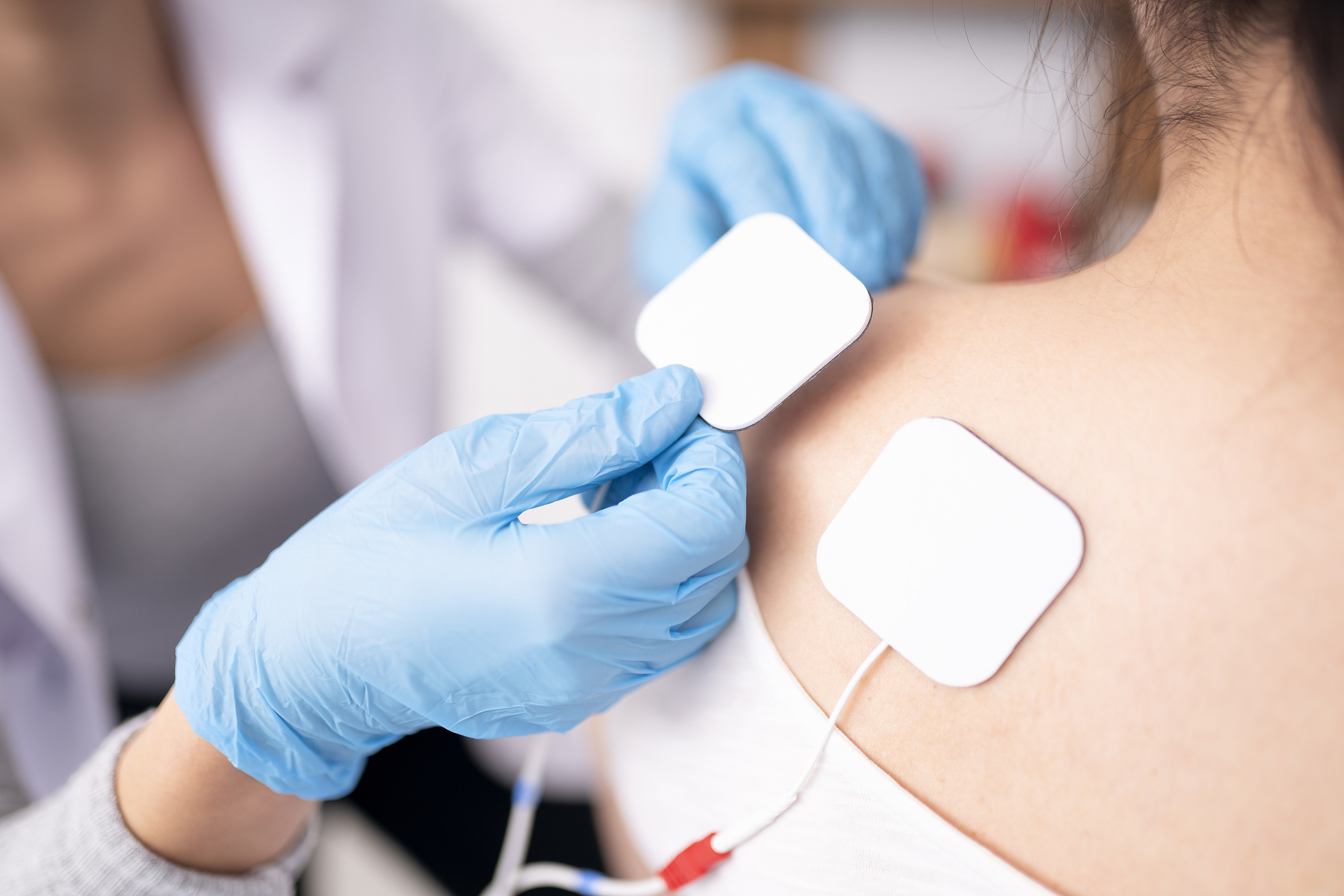 Fibromialgia - Foto de referencia