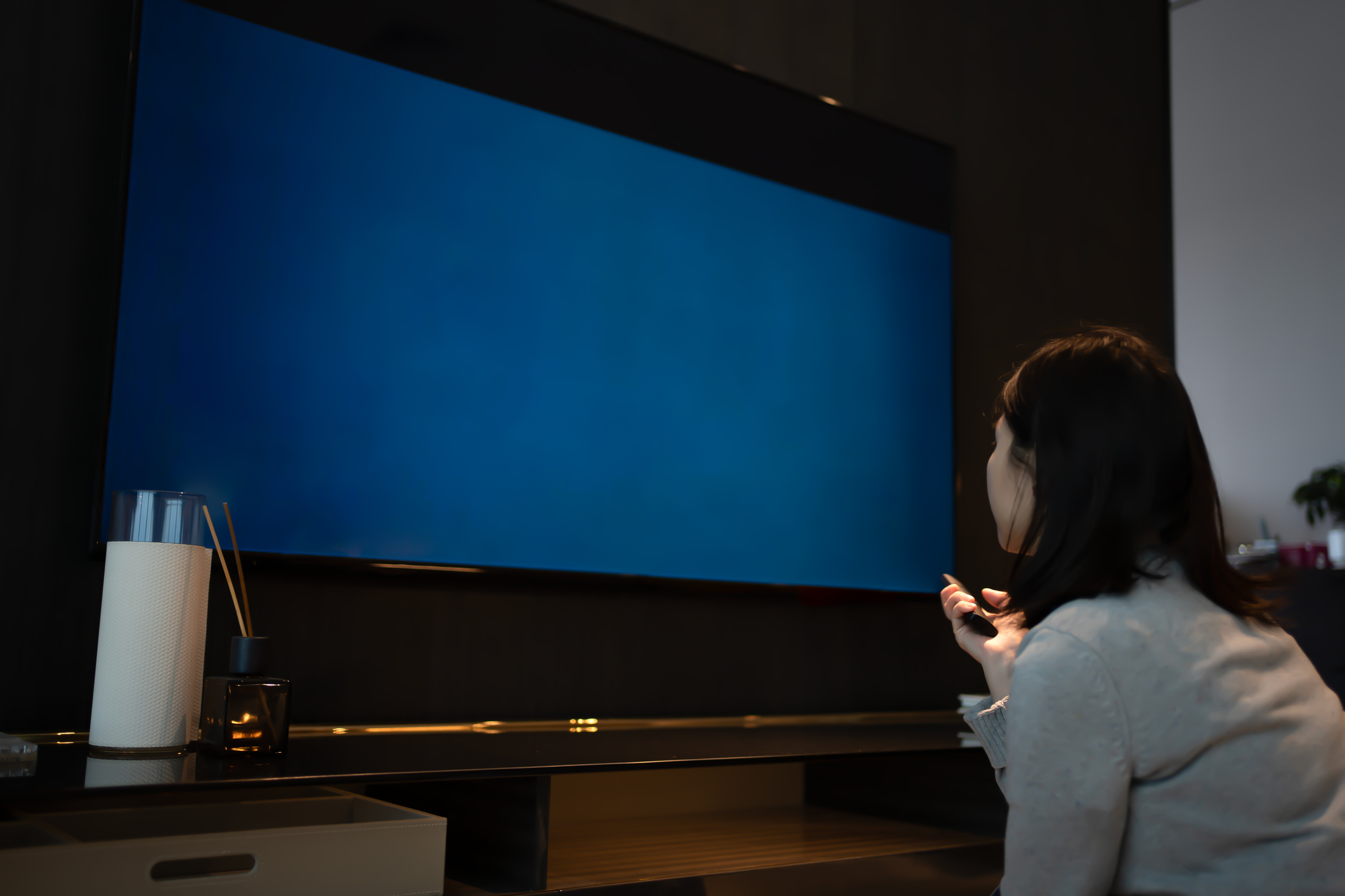 Cuando los usuarios de Netflix encuentran una pantalla negra acompañada de la ausencia de sonido, la experiencia de visualización se ve gravemente afectada.