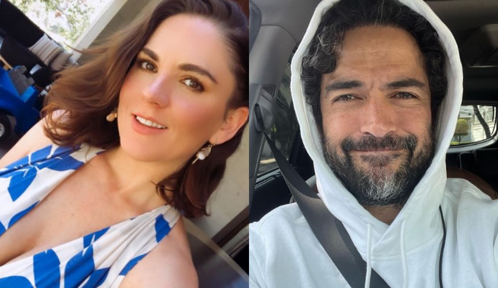 La actriz habló de la decisión que tomó el mexicano con respecto a RBD.