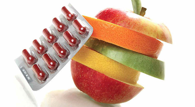 "La mayoría de suplementos vitamínicos no previenen el desarrollo de enfermedades crónicas ni la muerte, su uso no está justificado y deben ser evitados": Annals of Internal Medicine.