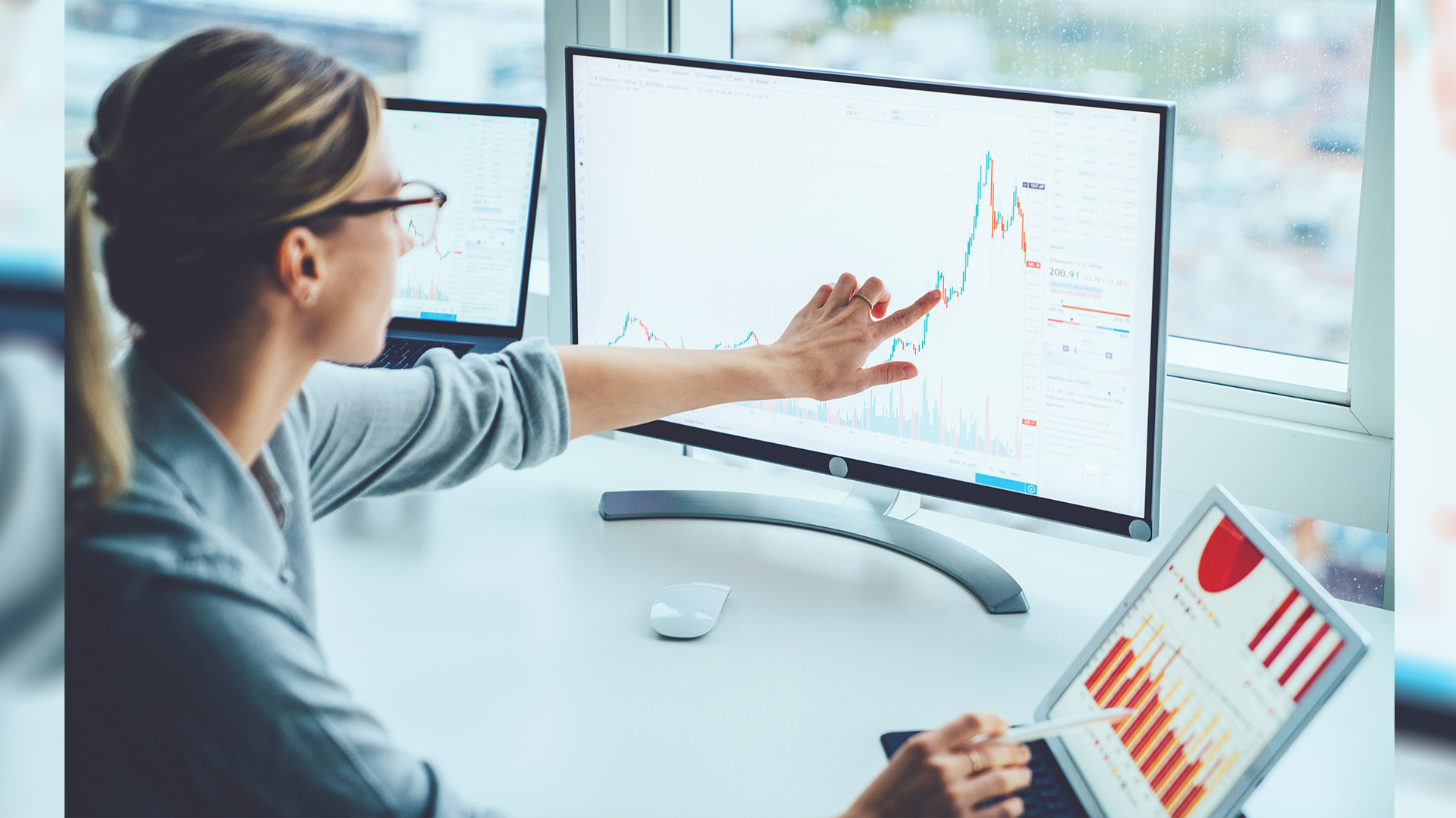 Especial Banca Sostenible Educación Financiera