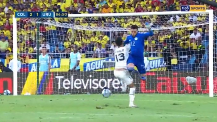 BRASIL SAI NA FRENTE, MAS LEVA EMPATE COM GOLAÇO! BRASIL 1 X 1 VENEZUELA 