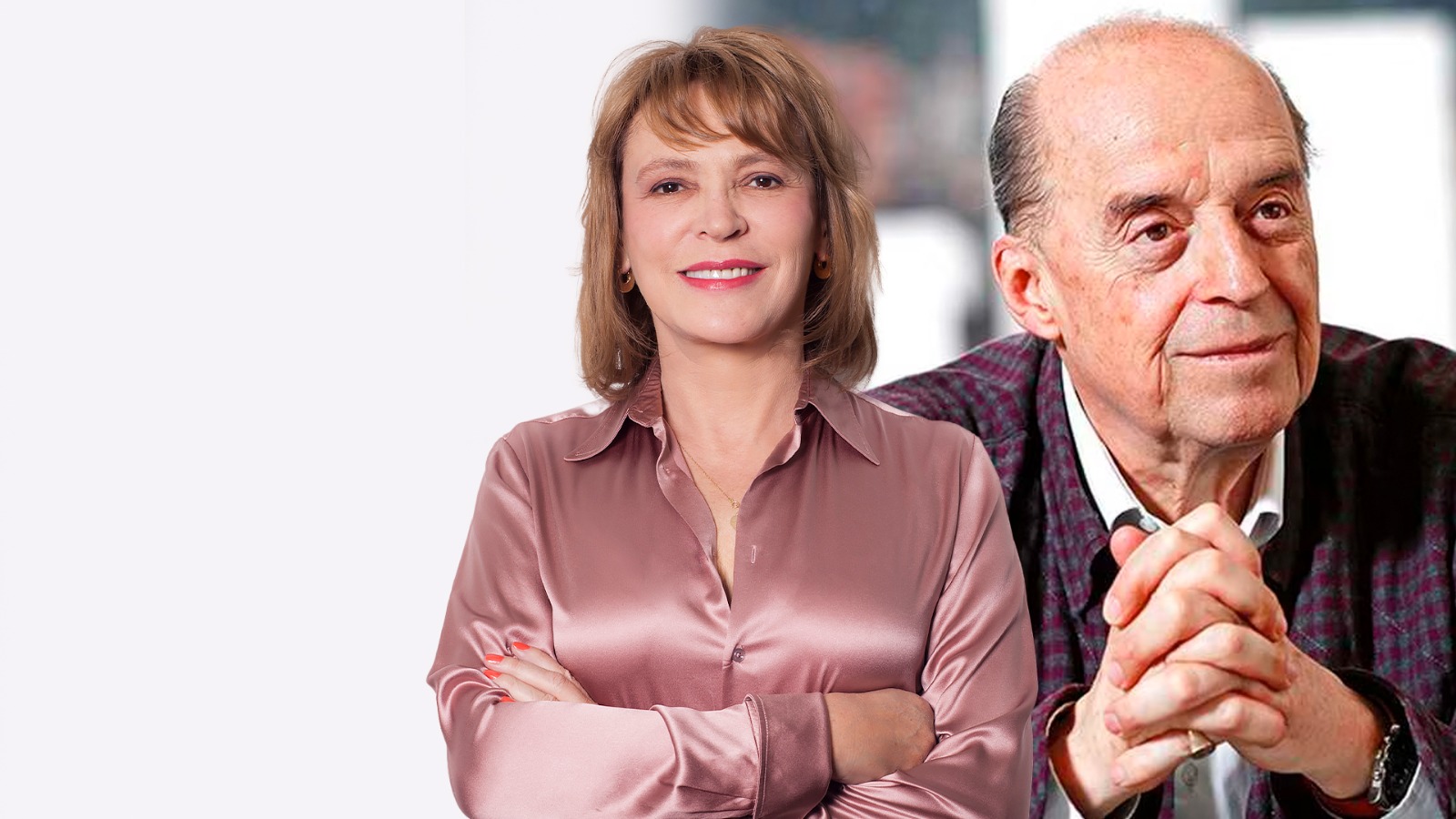 La del actual canciller no es una cancillería que convenza.  No solo por los polémicos nombramientos que ha hecho el doctor Álvaro Leyva, sino por los que le falta por hacer. Los pasaportes son prácticamente imposibles de sacar. Y el viaja y viaja, no se sabe cuando por trabajo, y cuando por placer. Escuche a María Isabel Rueda.