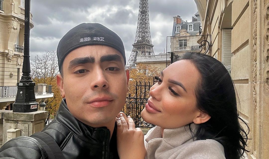 Felipe Saruma y Andrea Valdiri, respectivamente.