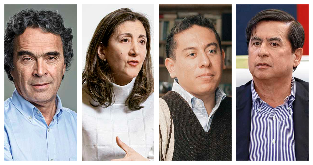 Cónclave Coalición de la Esperanza