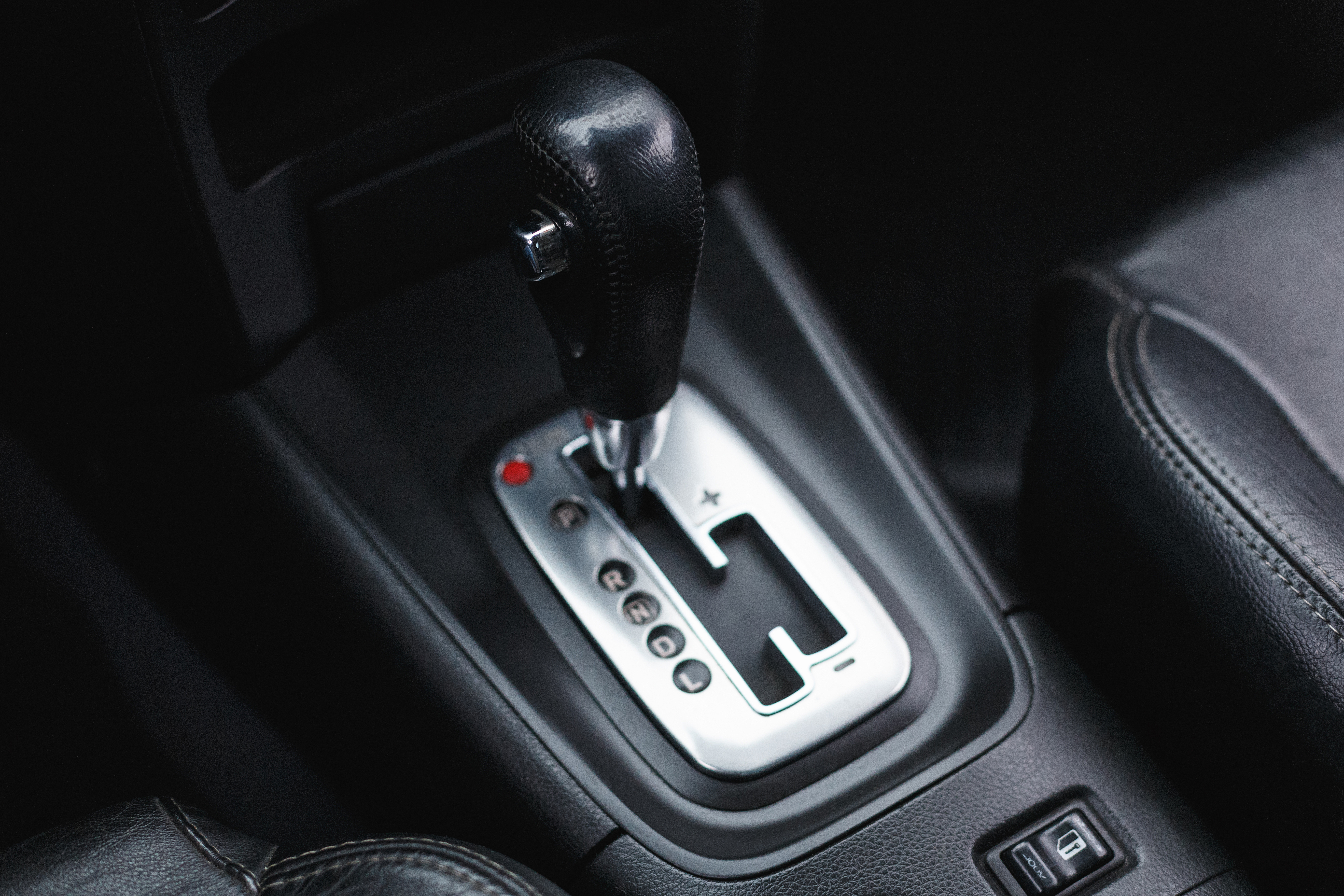 Saber utilizar la caja de cambios puede significar un ahorro en el consumo de combustible.