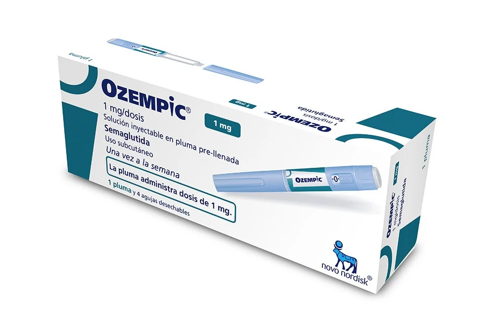 Así funciona el Ozempic, el medicamento de la diabetes que sirve para  adelgazar y se agota en España