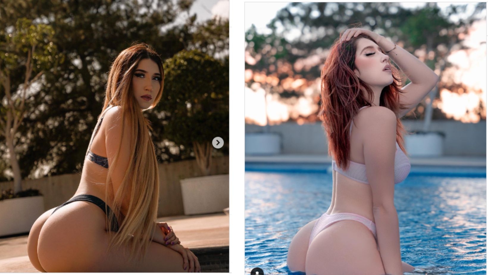 La colección de fotos más calientes de la maestra de kínder con la que está  ganando millones en OnlyFans