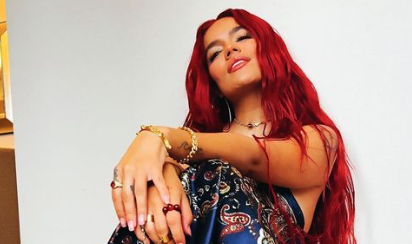 La antioqueña empezó su más reciente gira en los Estados Unidos.