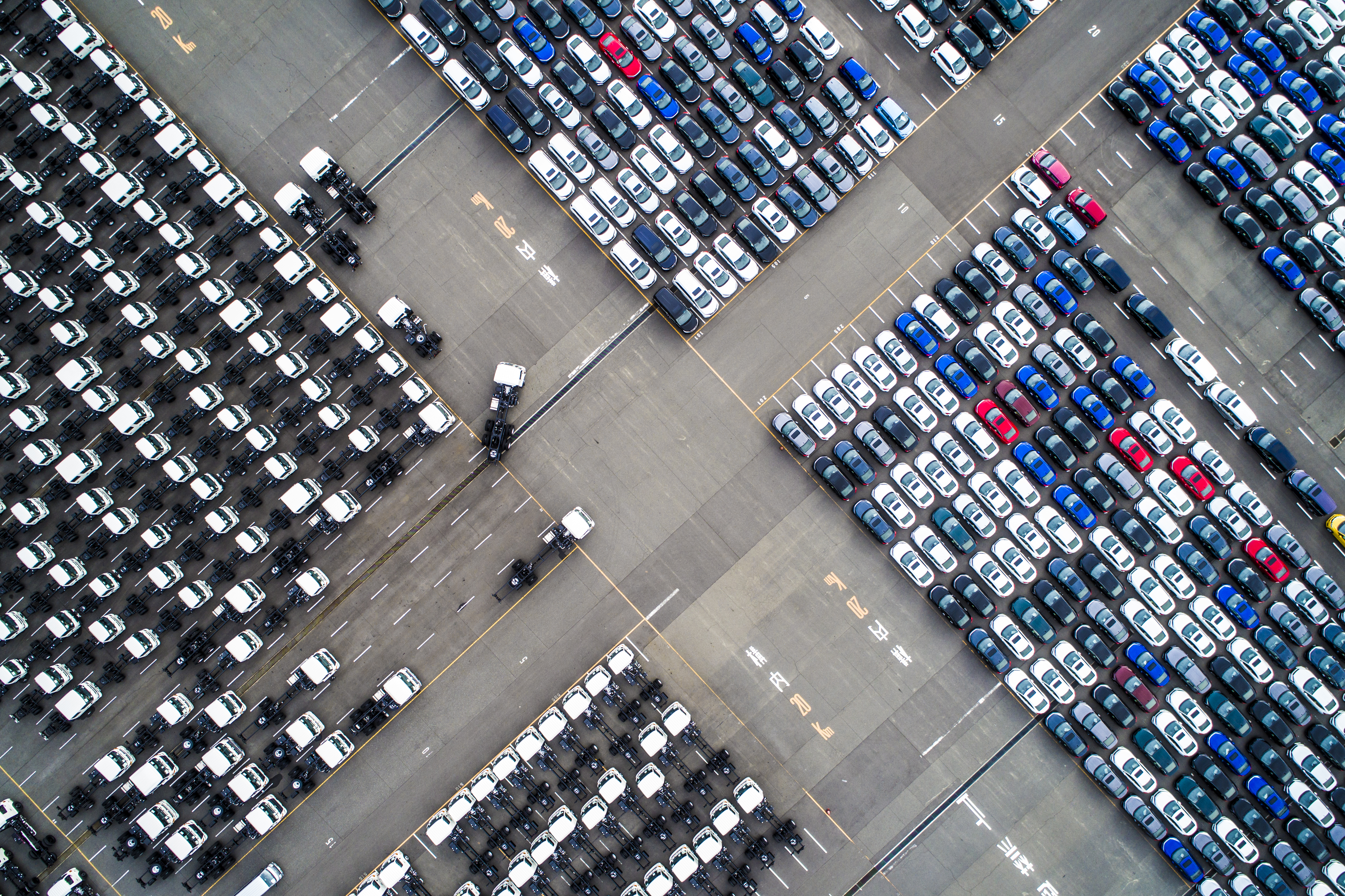 importacion exportacion carros