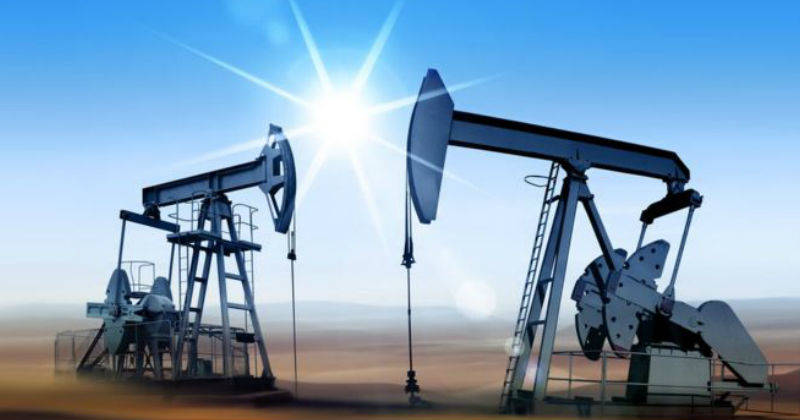 El barril de petróleo superó los $81 dólares por barril esta semana. (Getty Images)