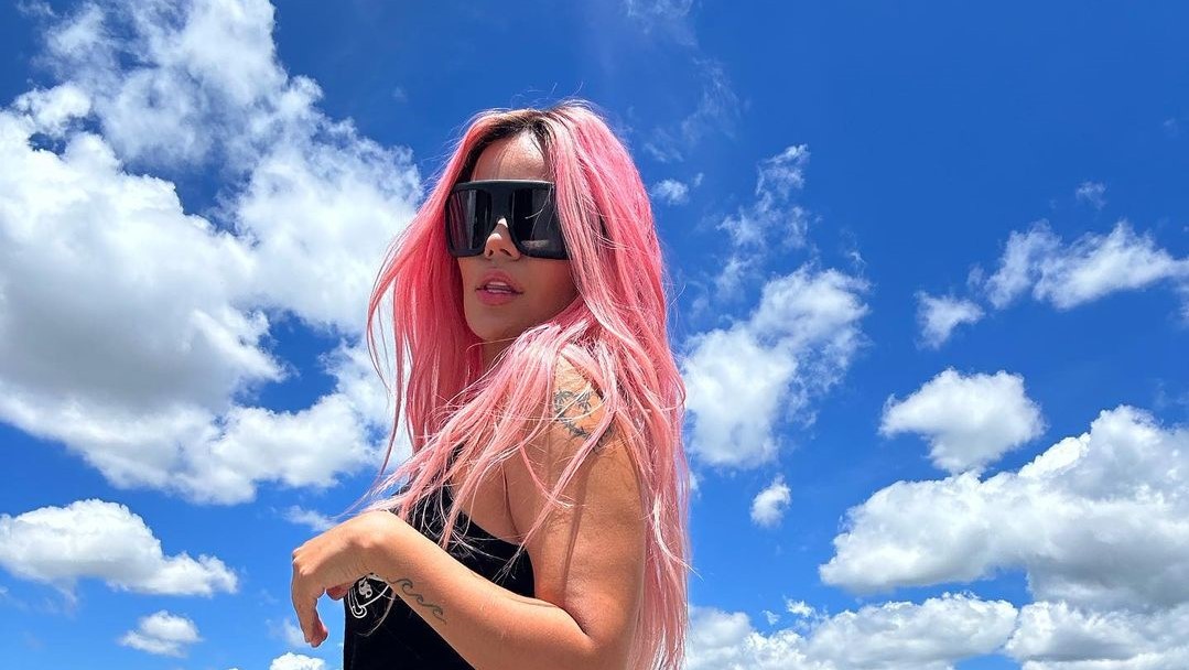 Karol G, también conocida como 'La Bichota'.