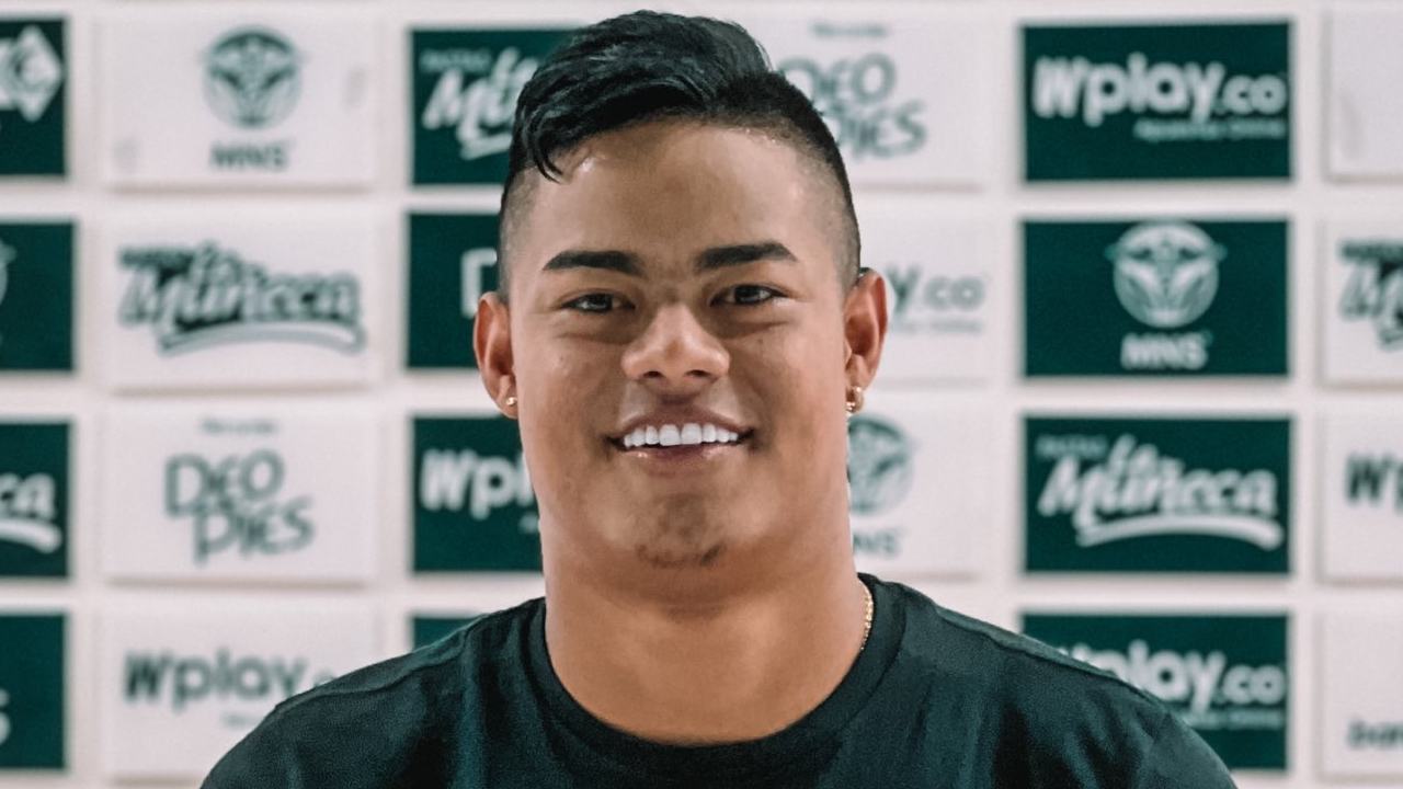 El Chino Sandoval es nuevo refuerzo del Deportivo Cali
