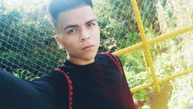 El joven Herid Santiago Orozco Abaunza, desapareció en las aguas del río Suárez en el municipio de Barbosa, Santander; el pasado jueves 1 de septiembre.