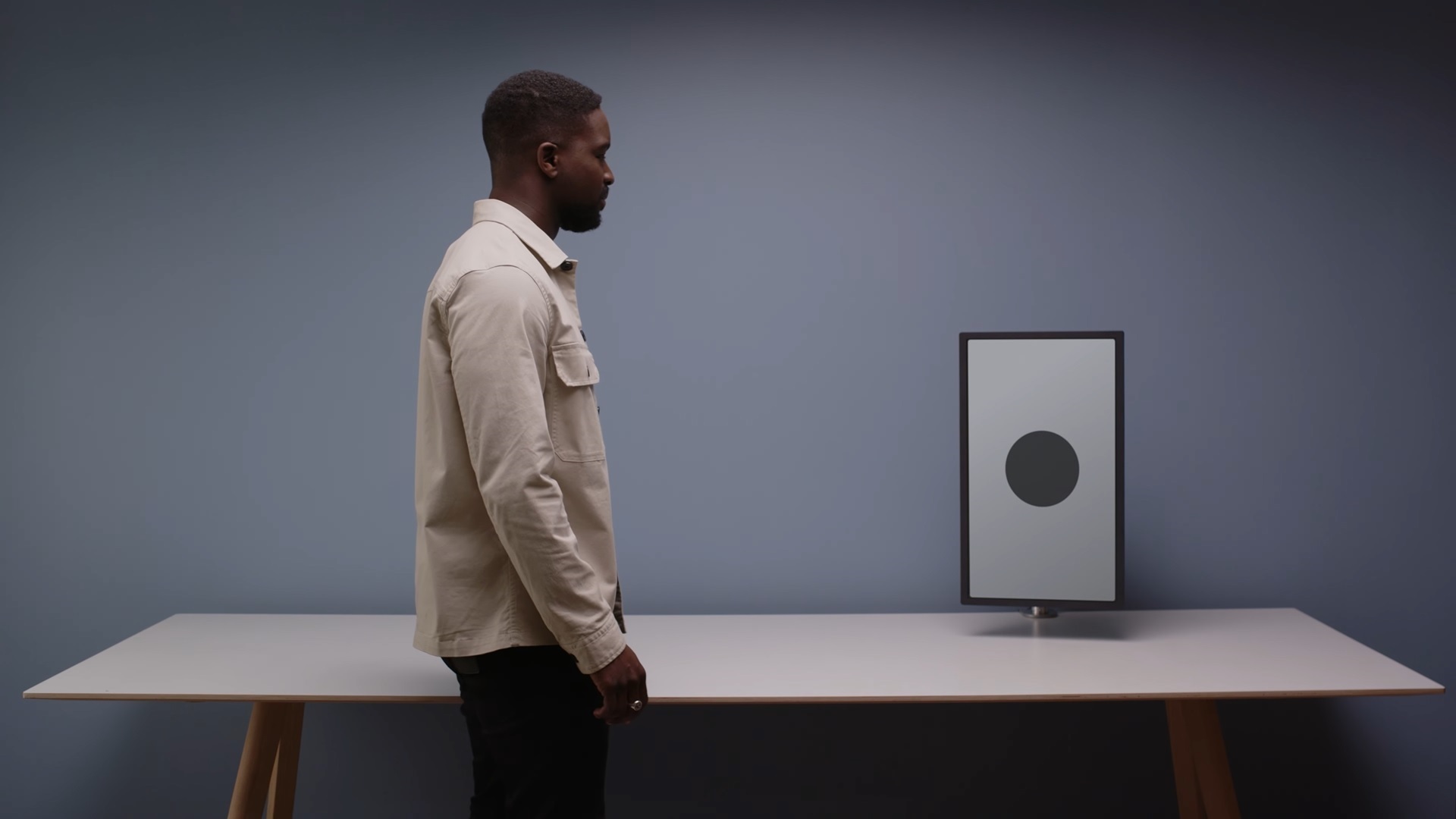 Interacciones no verbales con los dispositivos inteligentes
GOOGLE
02/3/2022