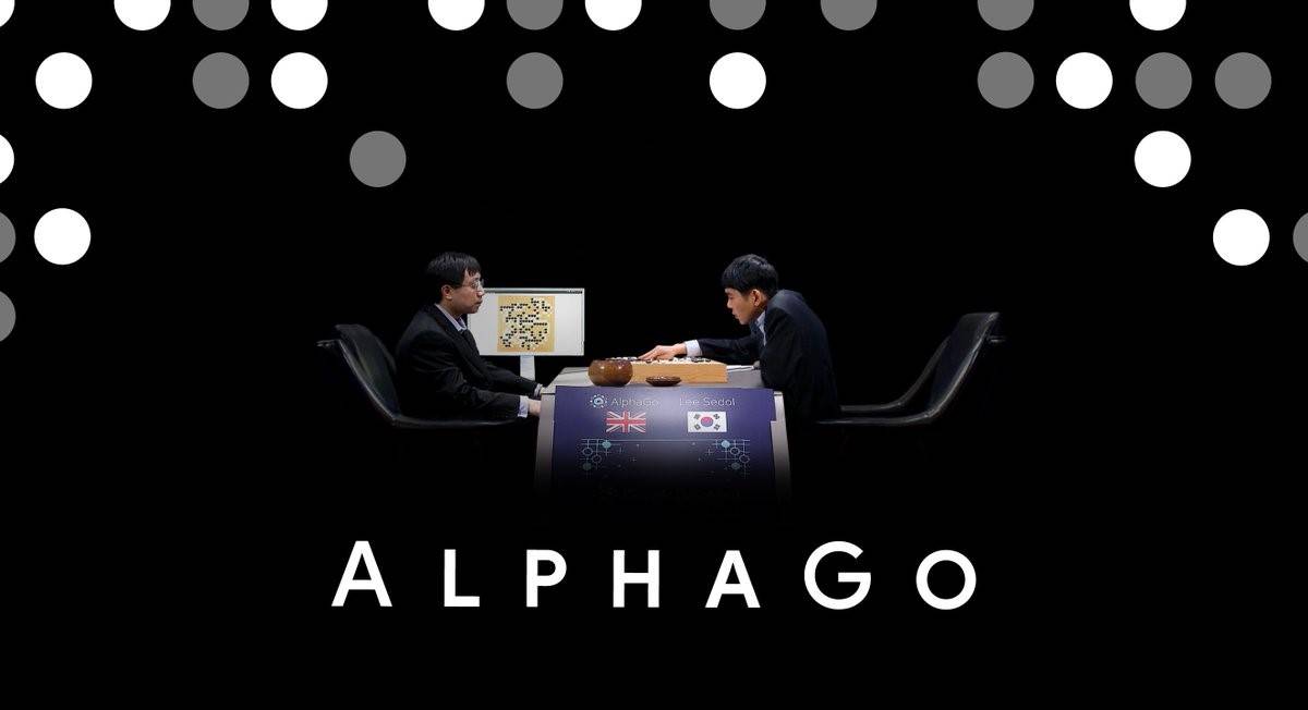 AlphaGo, Guillermo Valencia.