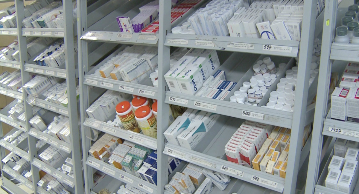 El estatal Sistema Integral para el Acceso a los Medicamentos (Siamed) acabará con la escasez.