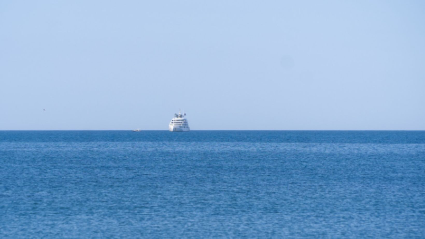 Cartagena  uno de los puntos de embarque para la temporada que inicia en octubre de 2025
Cortesía Procolombia