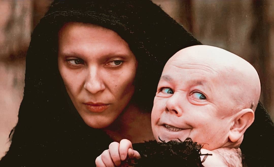 'La Pasión de Cristo' se estrenó en el 2004.