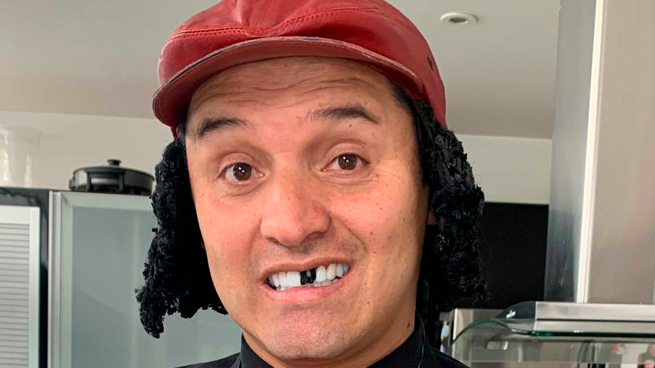 Hassam enciende nuevamente la polémica y revela si MasterChef es o no libreteado - Foto: Instagram @oficialhassam