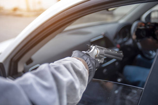 En menos de una semana se han registrado tres ataques con la Policía.