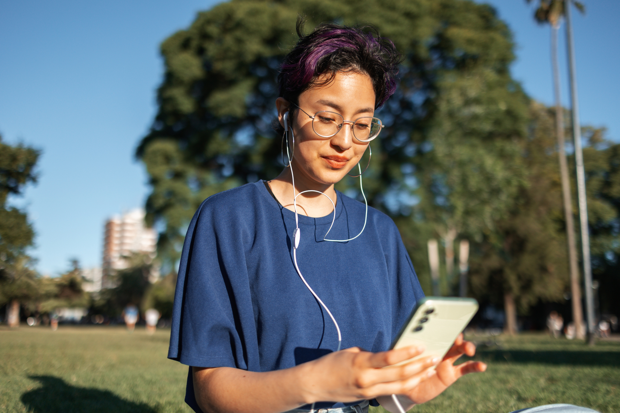 Ciberseguridad advierte sobre el uso de aplicaciones musicales para redirigir a usuarios a contenido malicioso.