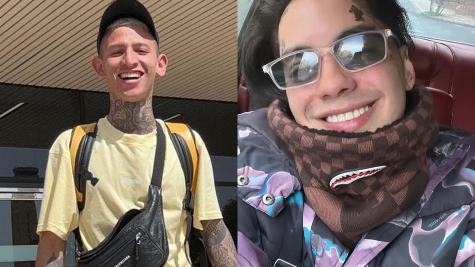 La Liendra habla en redes sociales luego de ser golpeado por Nicolás Arrieta