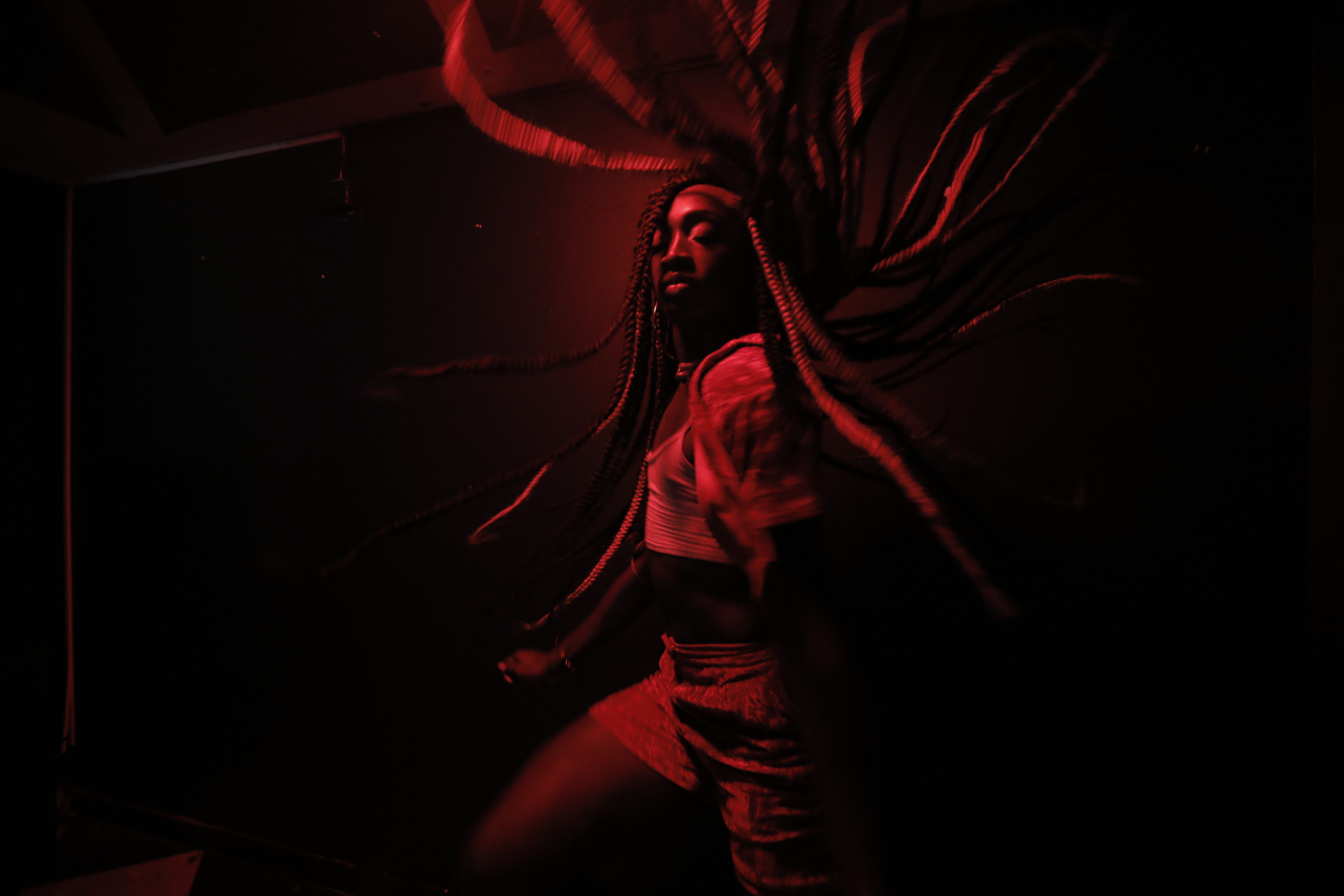 'A Menos que Bailemos', el cortometraje documental inspirado en el talento de los jóvenes de la agrupación de baile Black Boys Chocó  en Quibdó,  recibe el premio a mejor documental en la 69ª edición del Festival Internacional Oberhausen, uno de los festivales de cortometrajes más prestigiosos del mundo.