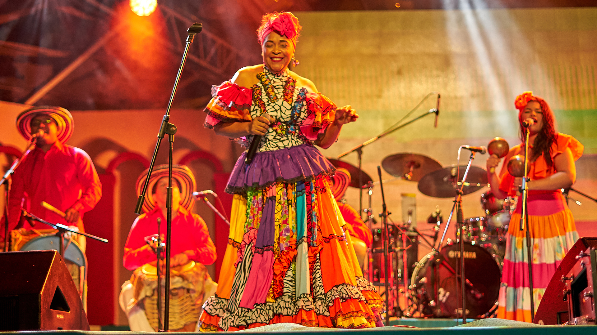 Una de las apuestas de la Alcaldía de Ibagué es internacionalizar el potencial cultural y turístico de la ciudad.