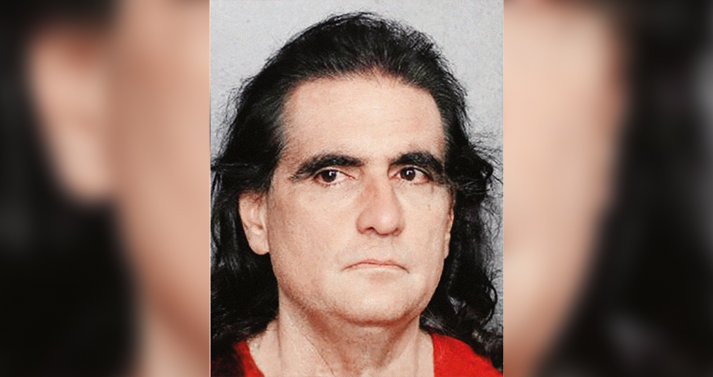  Villavicencio hizo públicos los vuelos en los que Álex Saab viajó con Piedad Córdoba a Quito y los nexos que había con su país. 