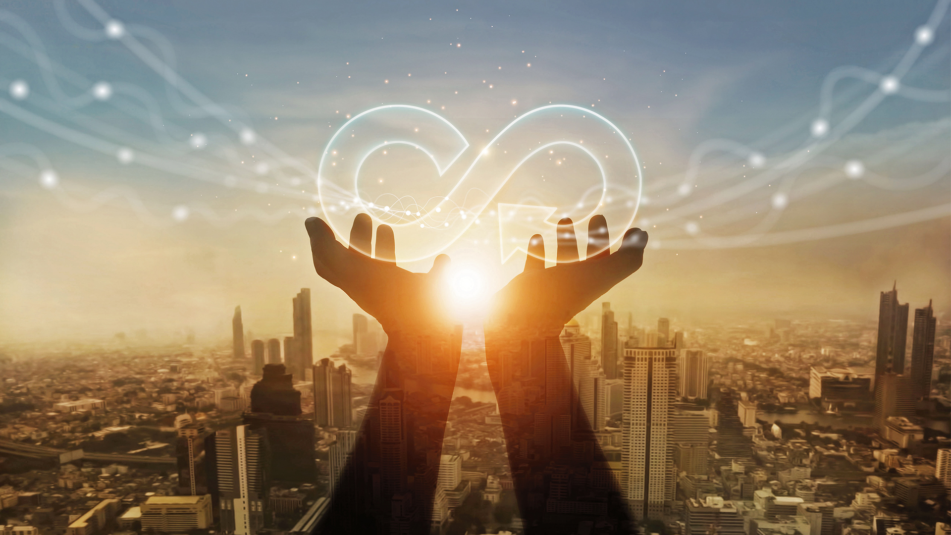 Especial Acción Climática Economía Circular