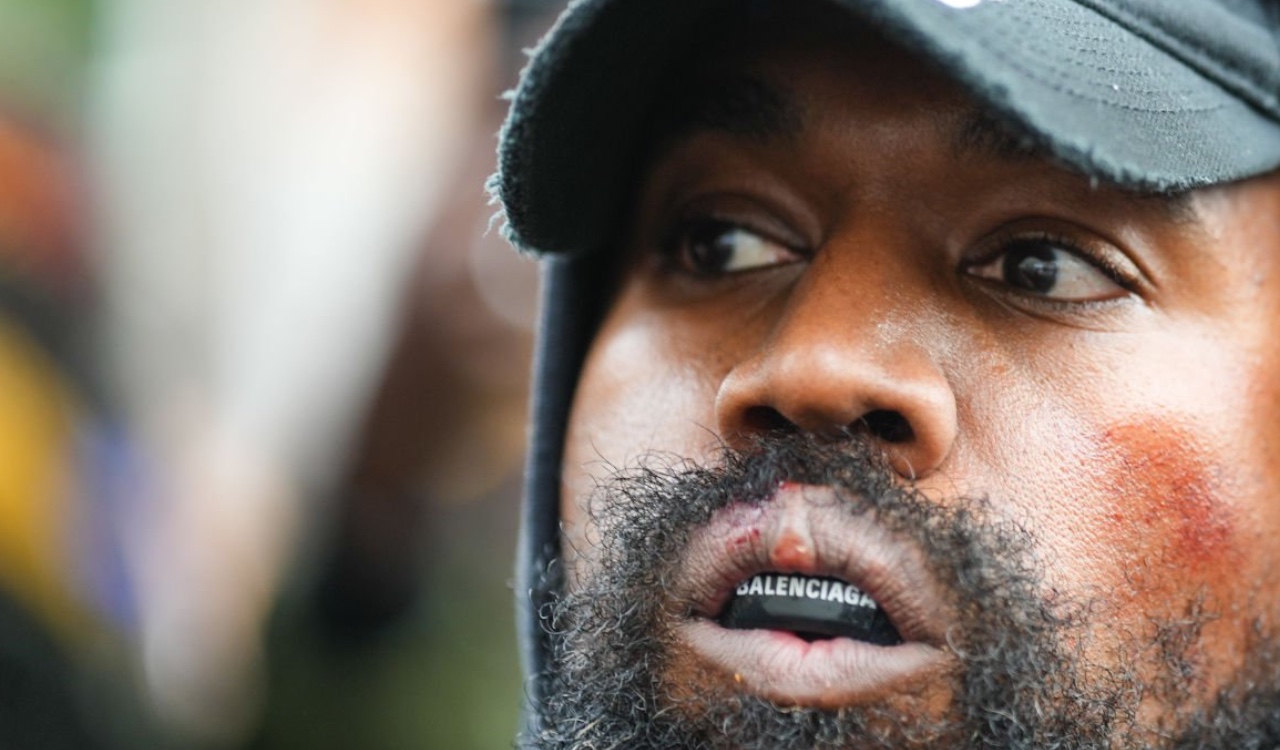 Parler, la red social que comprará el rapero Kanye West