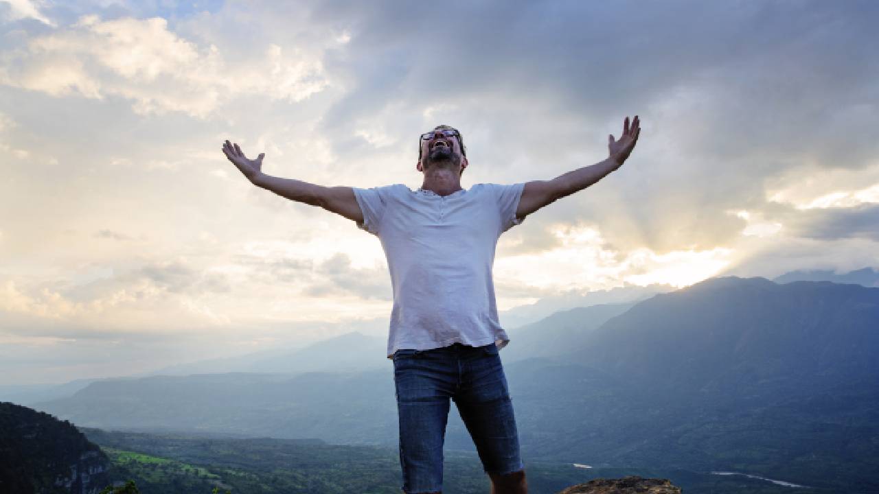 Colombia se ubica en la posición número 66 del Índice Global de Felicidad 2022.