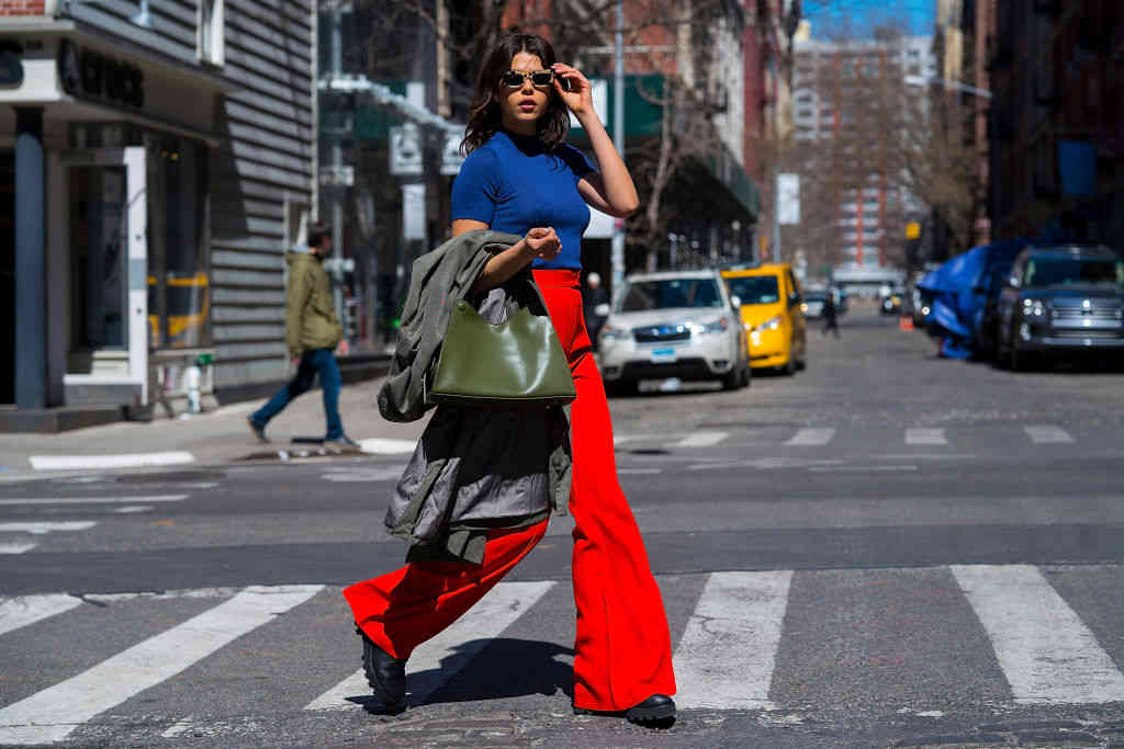 looks de inspiración para semana santa