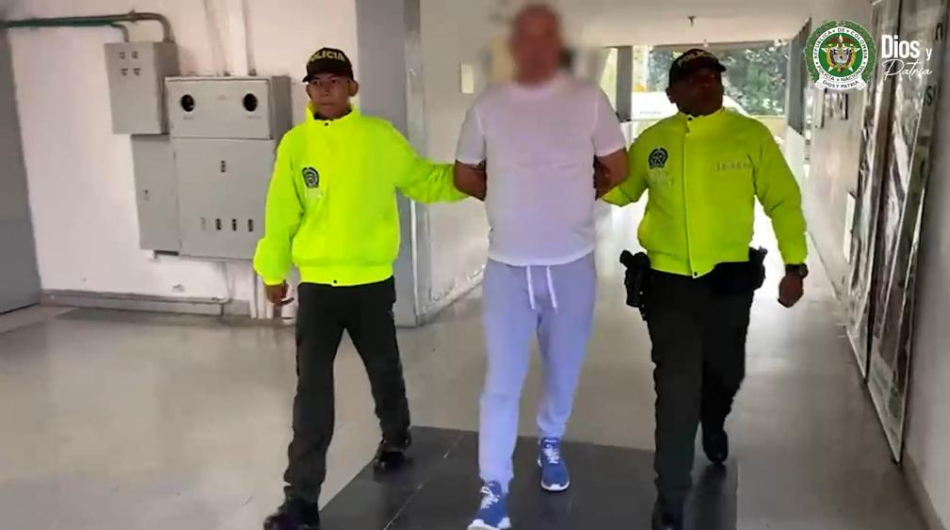 Aparece pista clave para ubicar al narcotraficante serbio que se fugó del aeropuerto de Rionegro - Semana