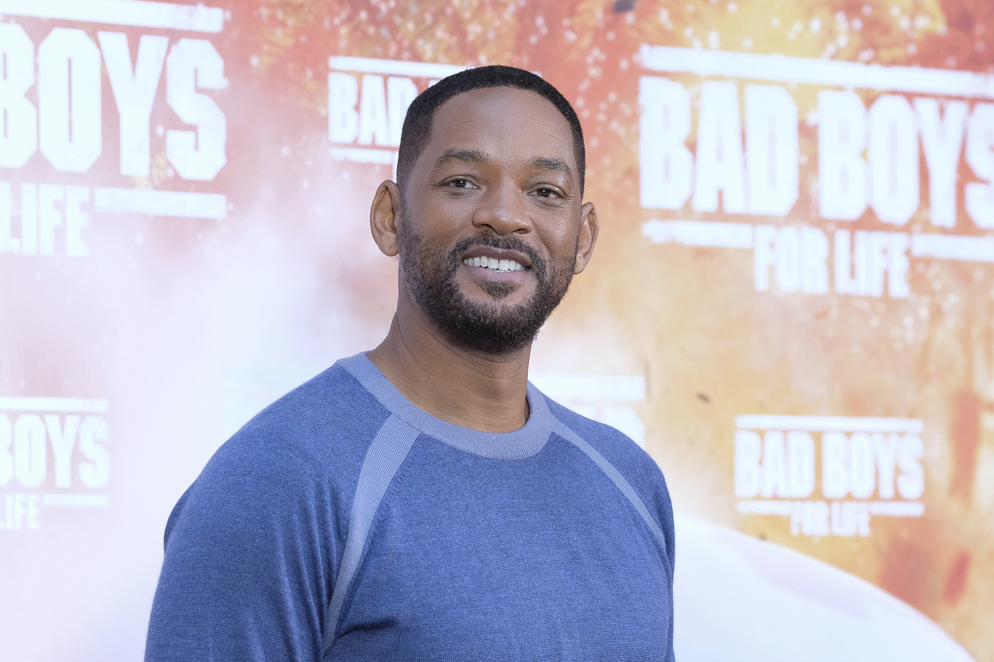 Will Smith