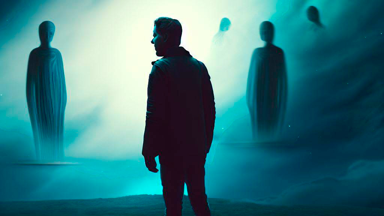 La IA permite generar 'thanabot' basados en la huella digital de alguien que falleció.