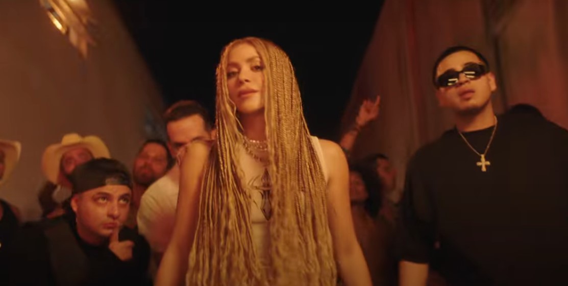 Los mensajes ocultos en 'El jefe', la nueva canción de Shakira