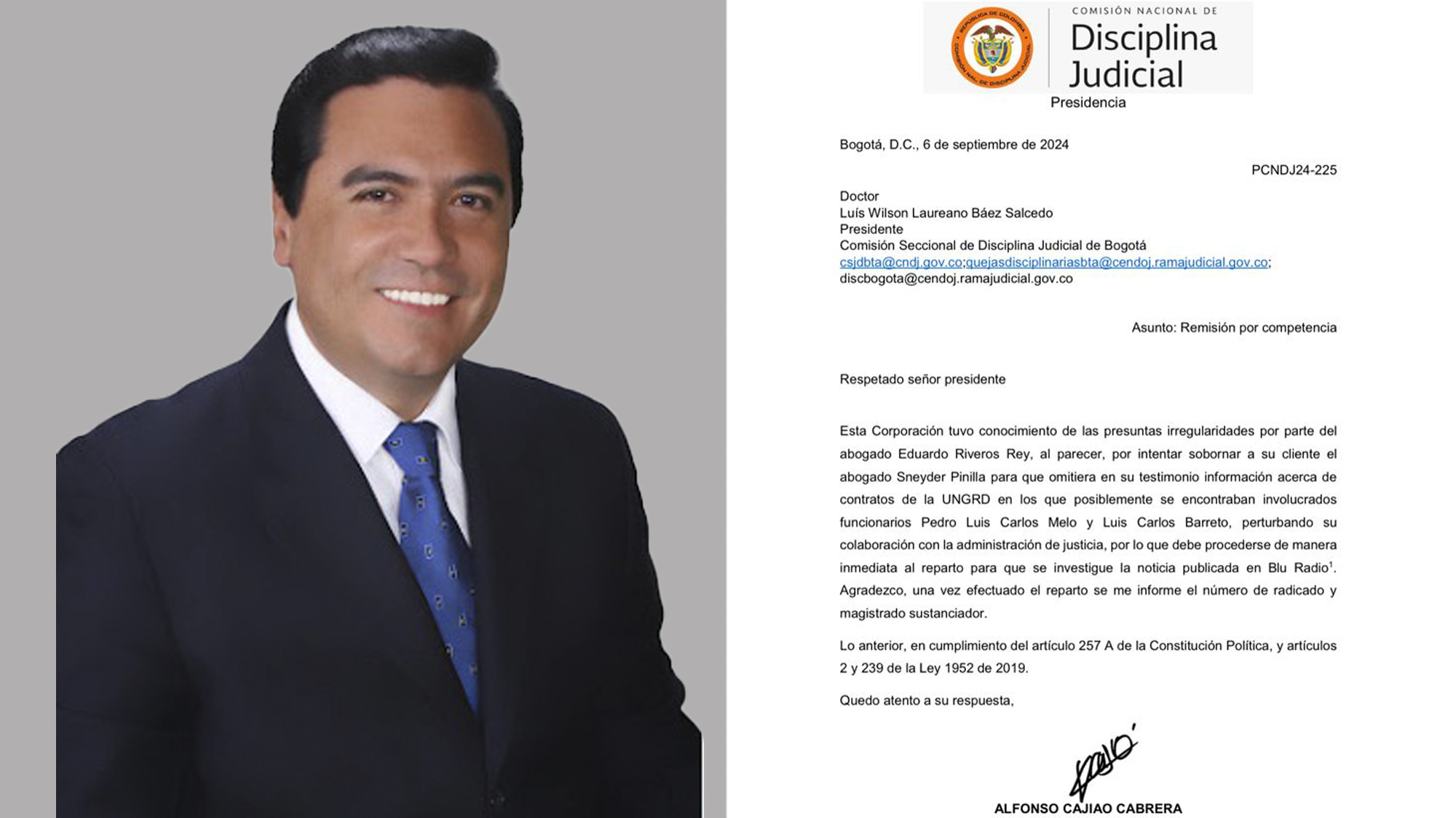 Edgar Eduardo Riveros