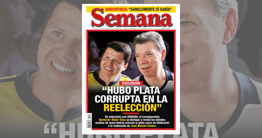 Portada 2024 - Hubo plata