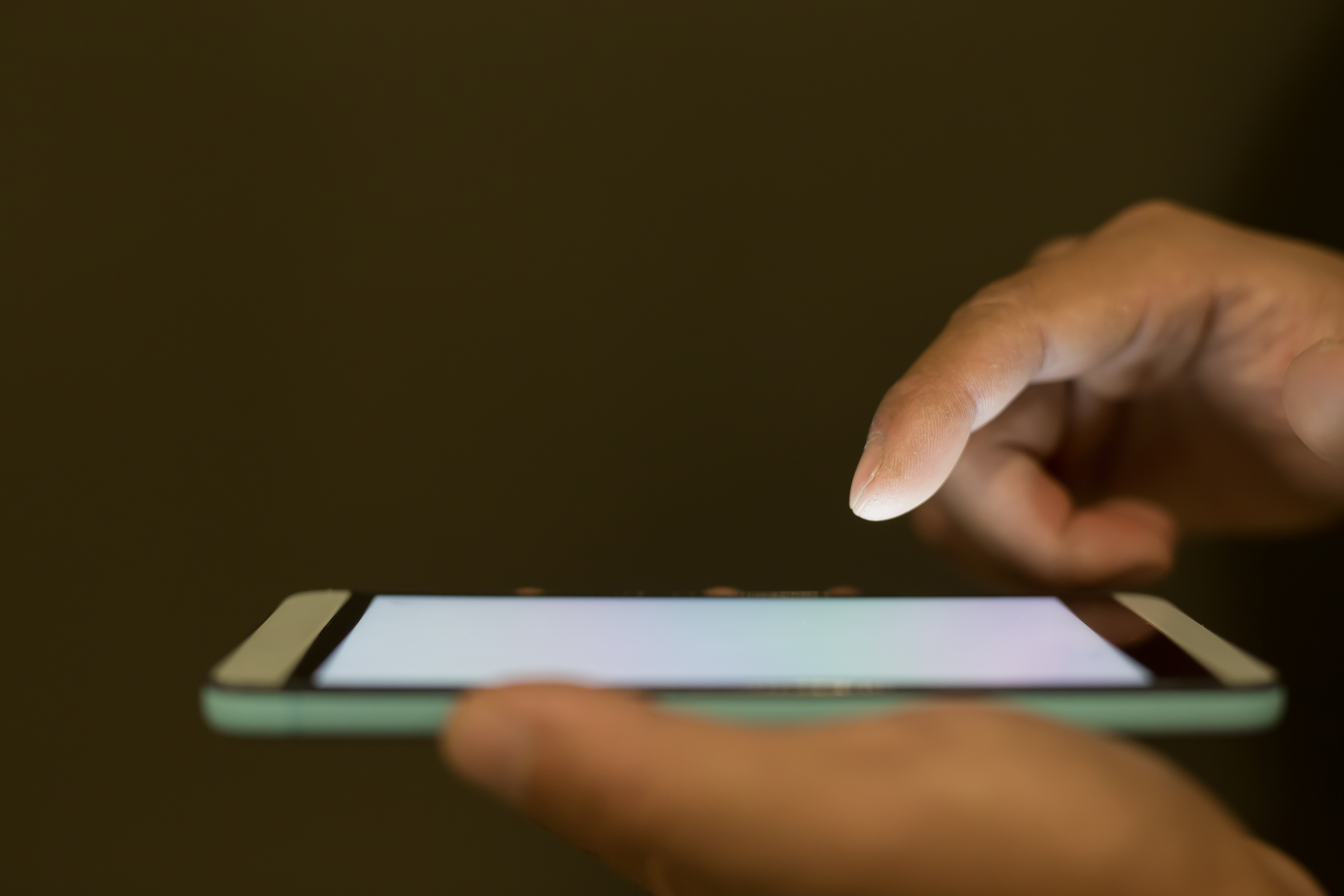 El brillo automático es una función sencilla, pero sumamente útil.