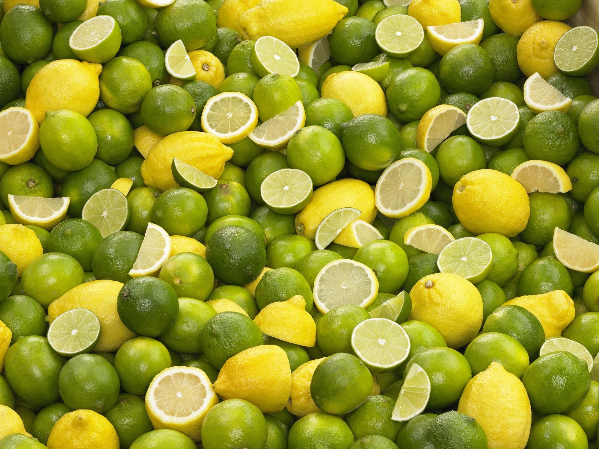 Qué riesgos hay al consumir ácido cítrico como reemplazo del limón?, Salud