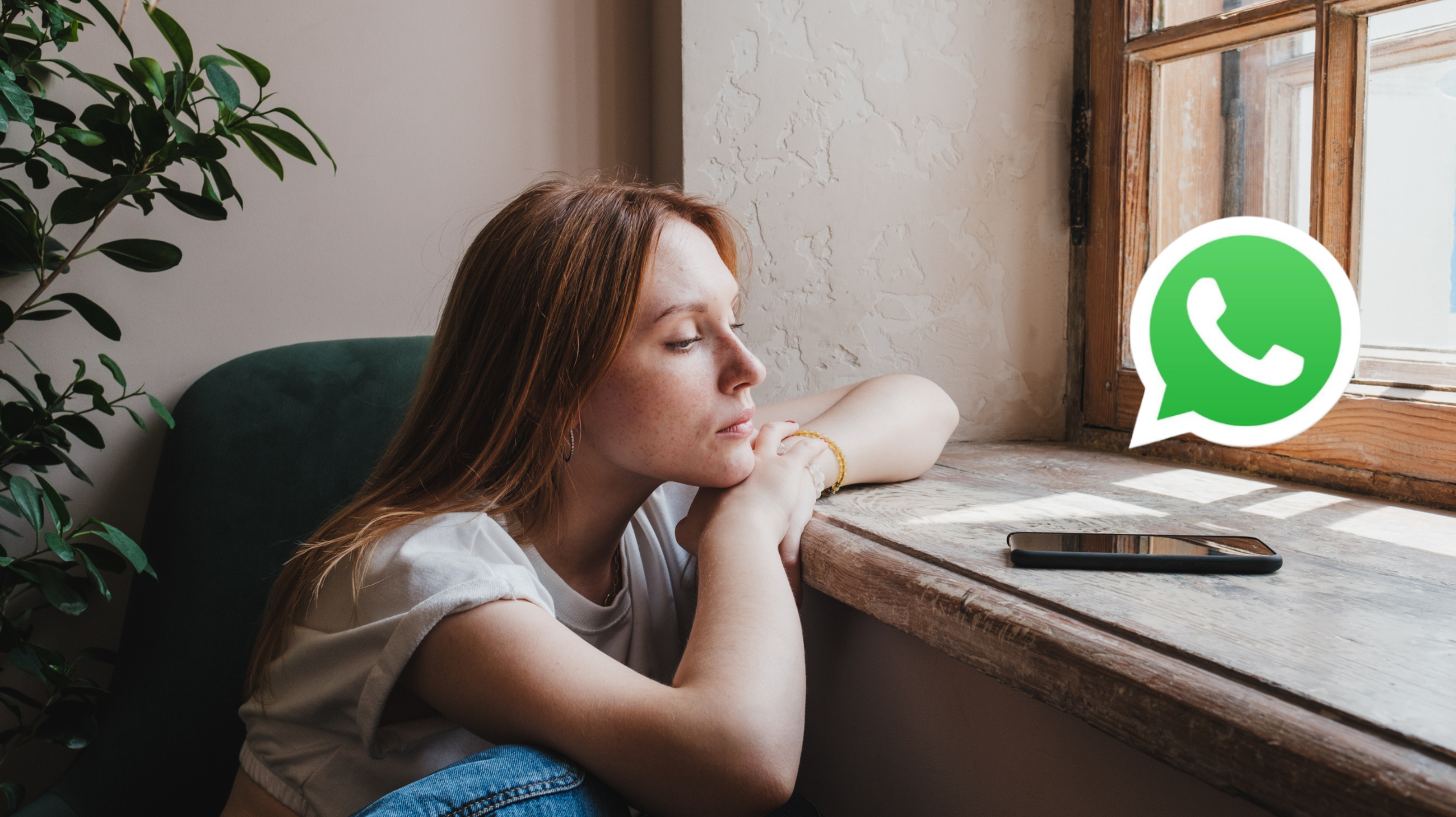 La llegada de mensajes en WhatsApp puede ser intermitente para muchos usuarios, quienes solo reciben notificaciones al abrir la aplicación.