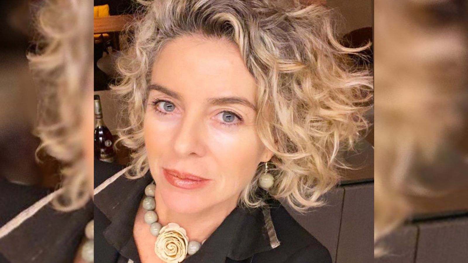 Foto: Instagram @margaritarosadefrancisco