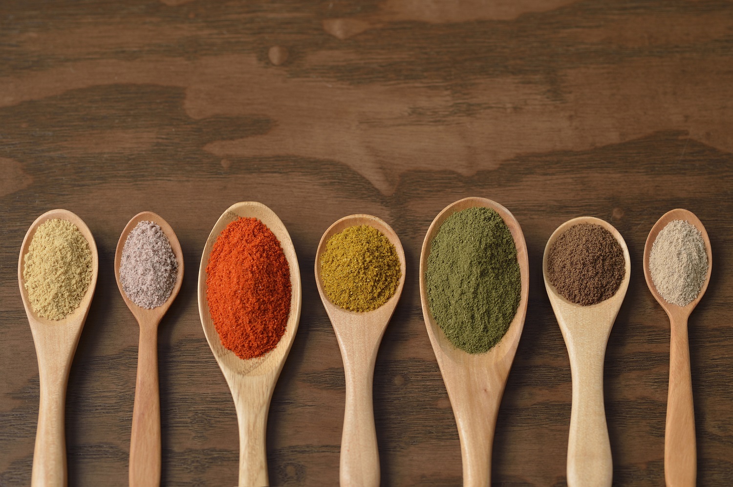 Las propiedades antiinflamatorias de algunas plantas son ideales para calmar diversos dolores.