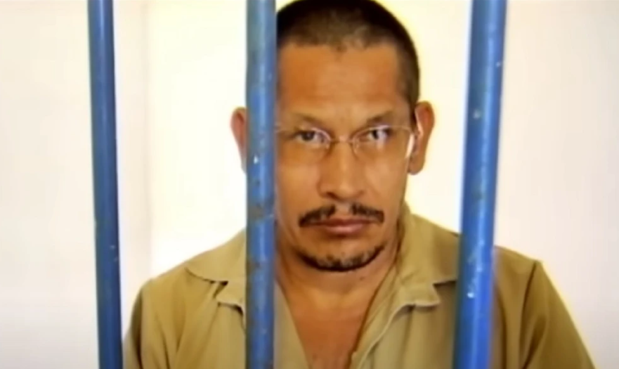 El Monstruo de los Cañaduzales