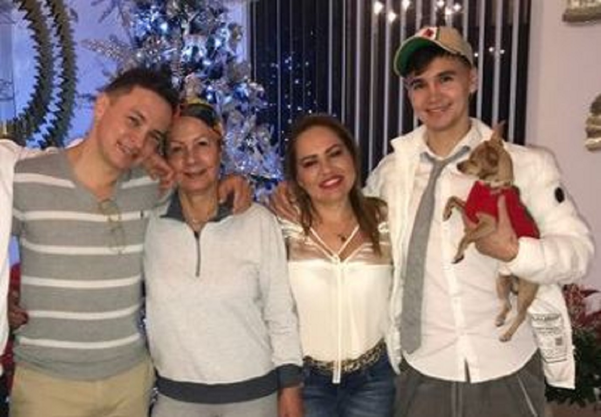 Jhonier Leal tenía otro negocio con su exesposa; eran competencia directa  de Mauricio - Semana