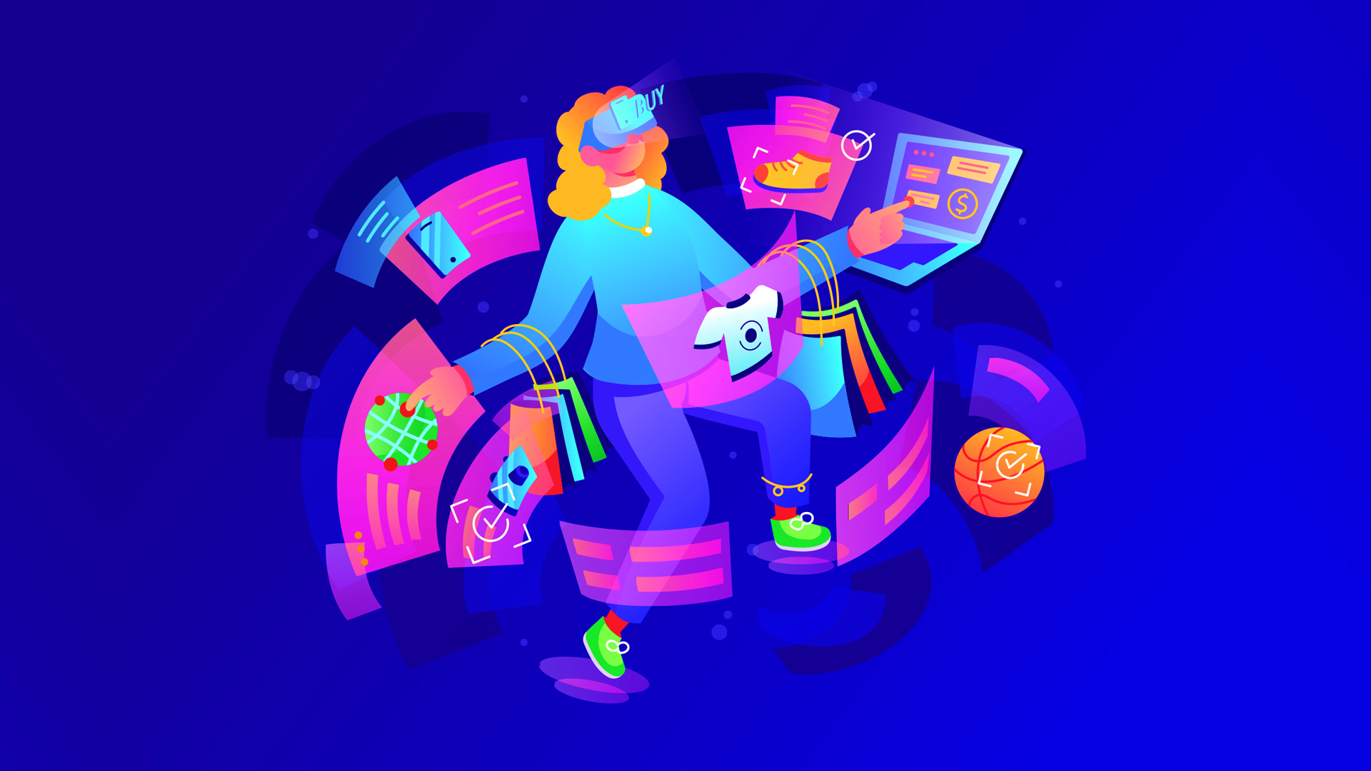 Las empresas colombianas se están adaptando a un usuario más educado.FOTO: GETTY IMAGES