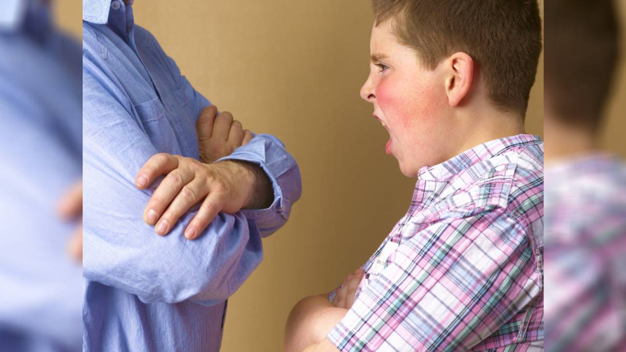 Algunos creyentes confían en que Dios ayude a que los hijos rebeldes cambien su comportamiento.