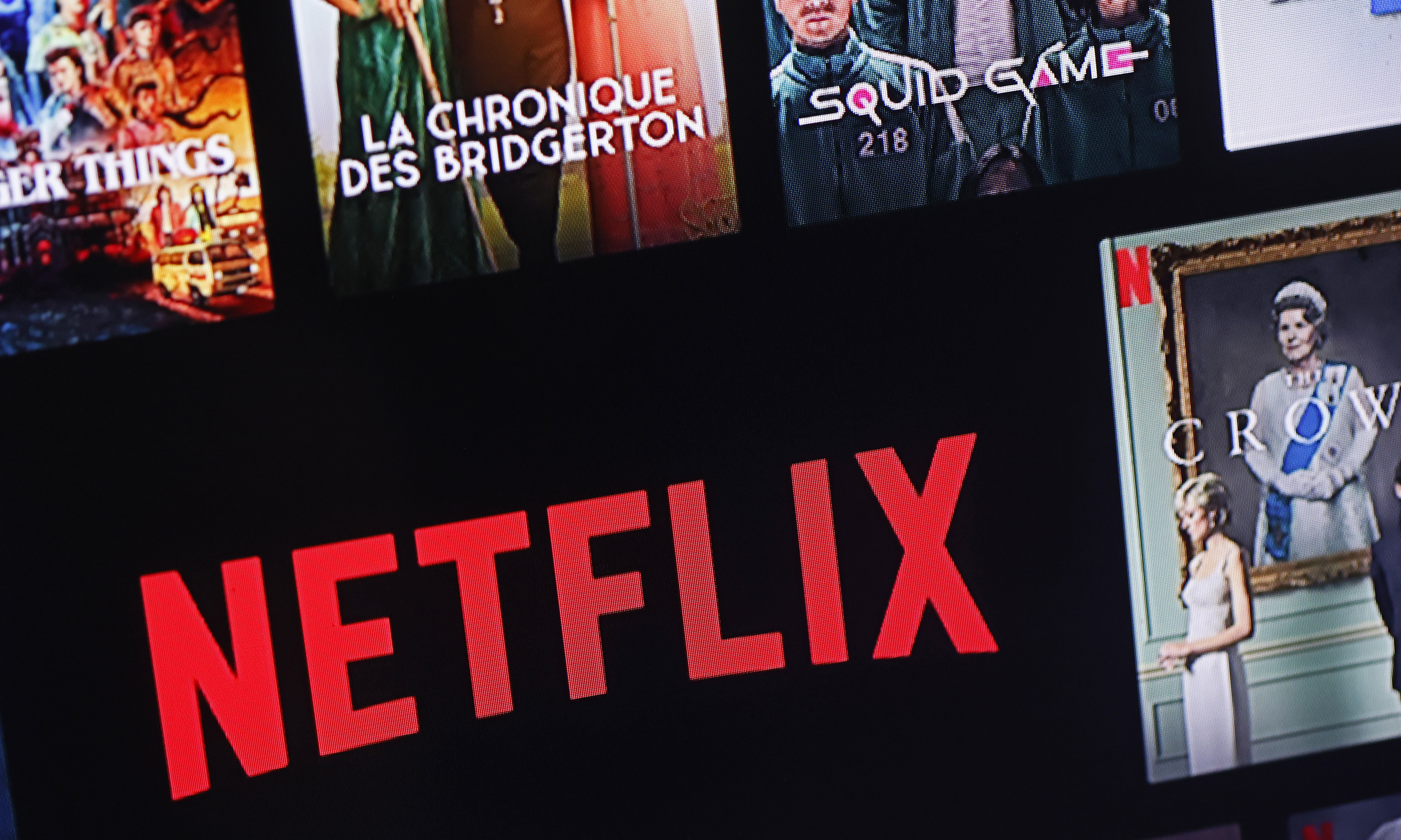 Netflix es una plataforma de streaming que alberga una amplia variedad de contenidos.